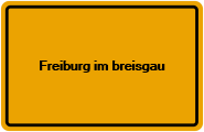 Grundbuchamt Freiburg im Breisgau